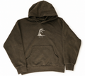West wind  Heavyweight hoodie