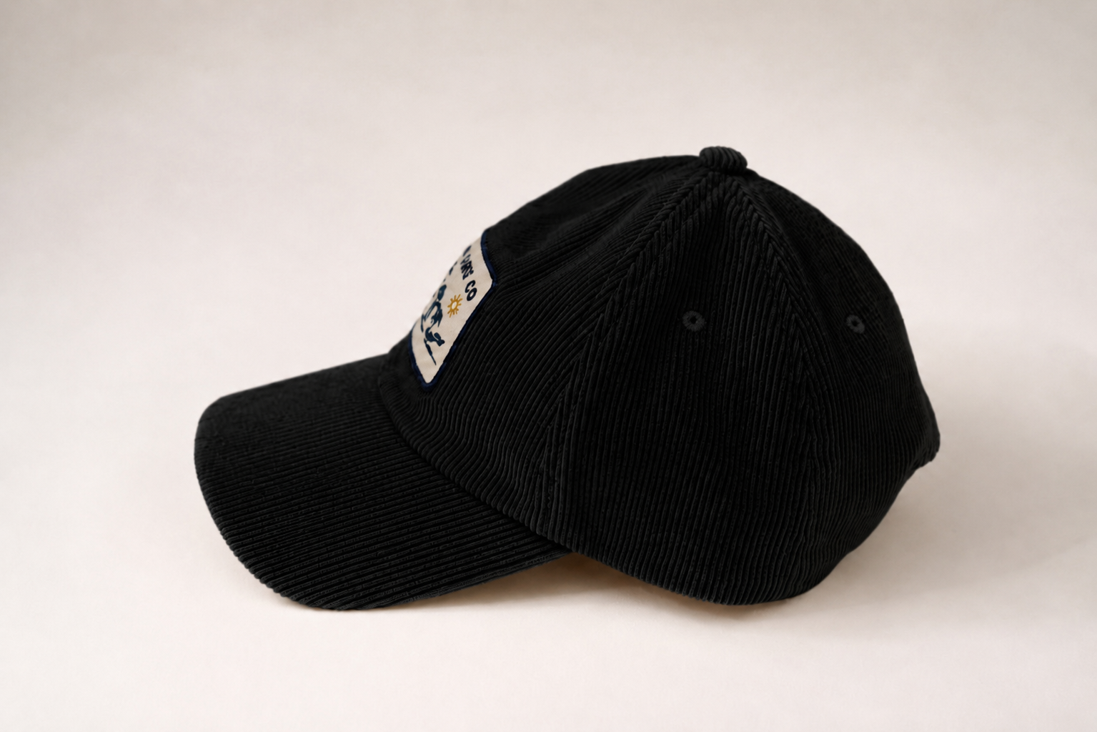 Corduroy Hat