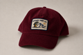 Corduroy Hat