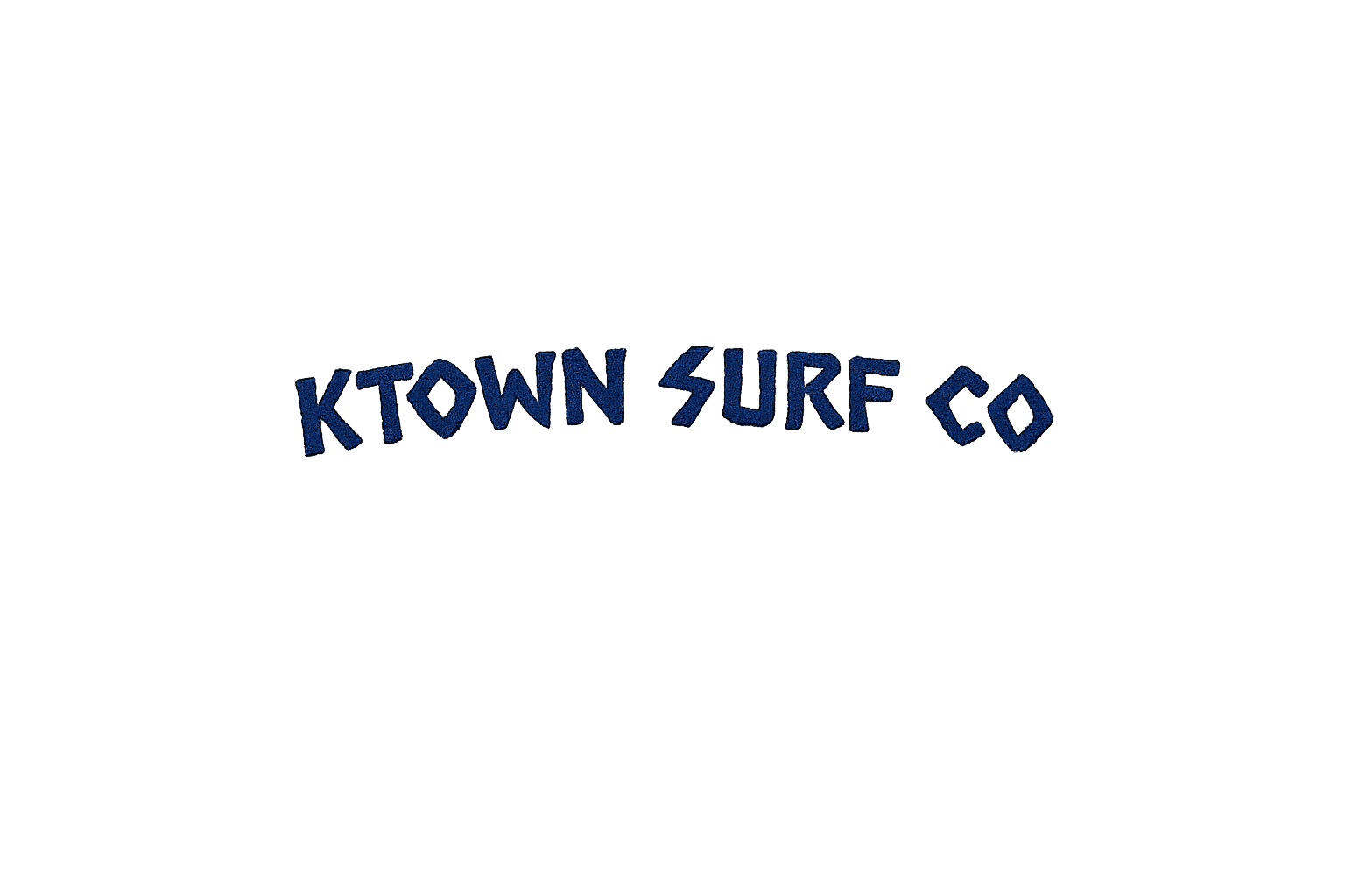 K-Town Surf Co.